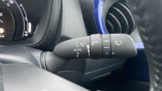 Toyota Aygo X 1.0 VVT-i Edge 5dr Petrol Hatchback